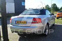 2002 Audi A4