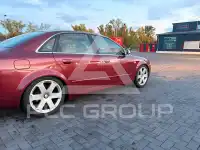 2002 Audi A4