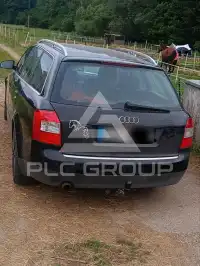 2002 Audi A4