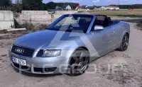 2002 Audi A4