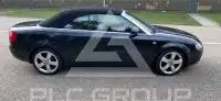 2002 Audi A4