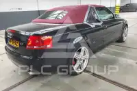 2002 Audi A4
