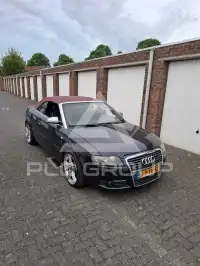 2002 Audi A4