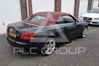 2002 Audi A4