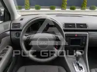 2002 Audi A4