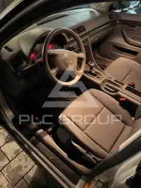 2002 Audi A4