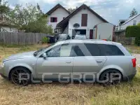 2002 Audi A4