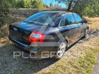 2002 Audi A4