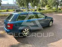 2002 Audi A4