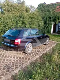2002 Audi A4