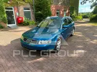 2002 Audi A4
