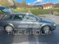 2002 Audi A4
