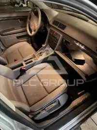 2002 Audi A4