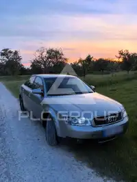 2002 Audi A4