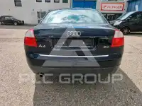 2002 Audi A4