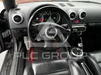 2002 Audi TT