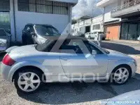 2002 Audi TT