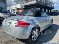 2002 Audi TT