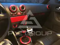 2002 Audi TT