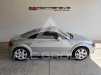 2002 Audi TT