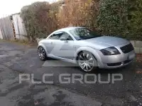 2002 Audi TT