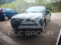 2002 Audi TT