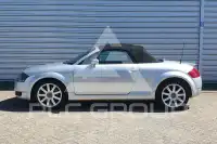 2002 Audi TT