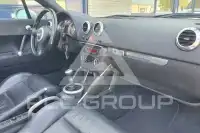 2002 Audi TT