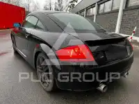 2002 Audi TT
