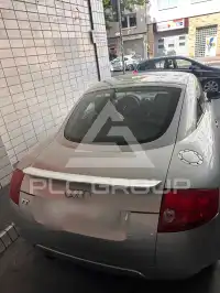 2002 Audi TT
