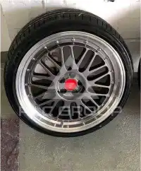 2002 Audi TT