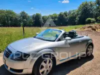 2002 Audi TT