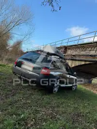 2002 Audi A6
