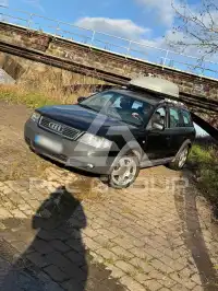 2002 Audi A6