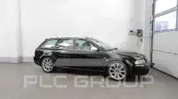 2002 Audi RS4