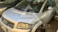 2002 Audi A2