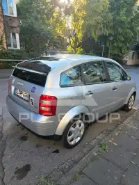 2002 Audi A2