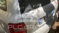 2002 Audi A2