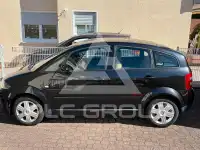 2002 Audi A2
