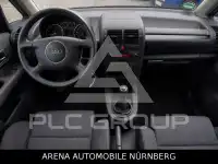 2002 Audi A2