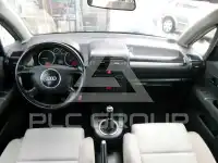 2002 Audi A2