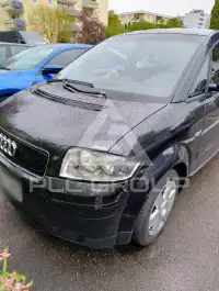 2002 Audi A2