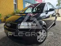 2002 Audi A2