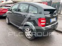 2002 Audi A2