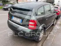2002 Audi A2