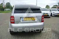 2002 Audi A2