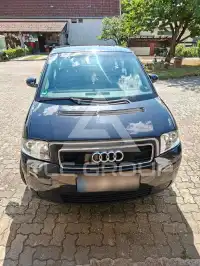 2002 Audi A2