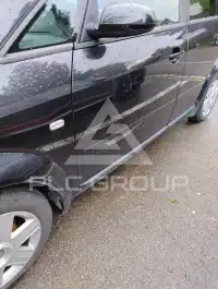 2002 Audi A2