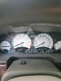 2002 Chrysler SEBRING