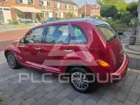 2002 Chrysler PT Cruiser